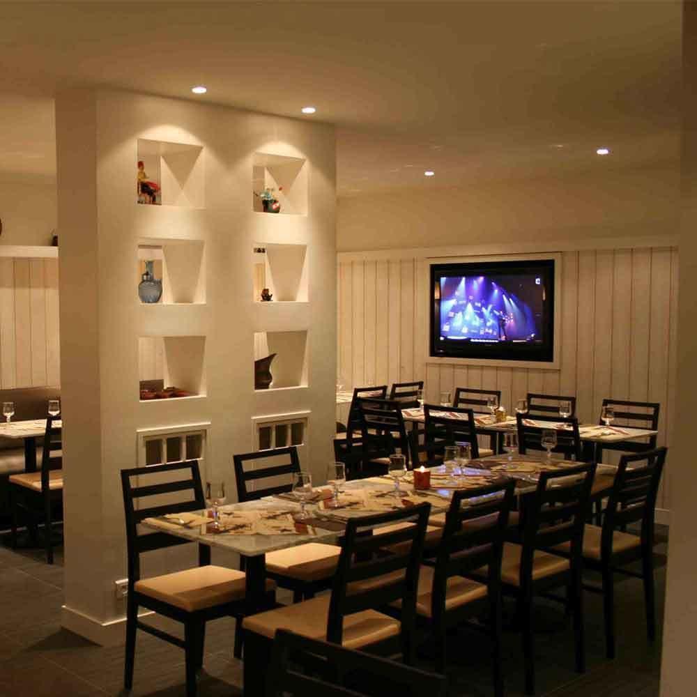 Hotel Restaurant Maison Blanche Rungis Εξωτερικό φωτογραφία