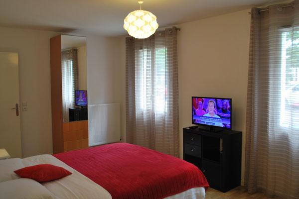 Hotel Restaurant Maison Blanche Rungis Εξωτερικό φωτογραφία