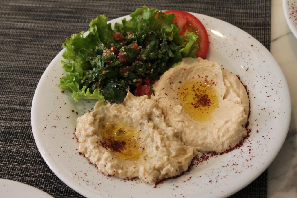 Hotel Restaurant Maison Blanche Rungis Εξωτερικό φωτογραφία