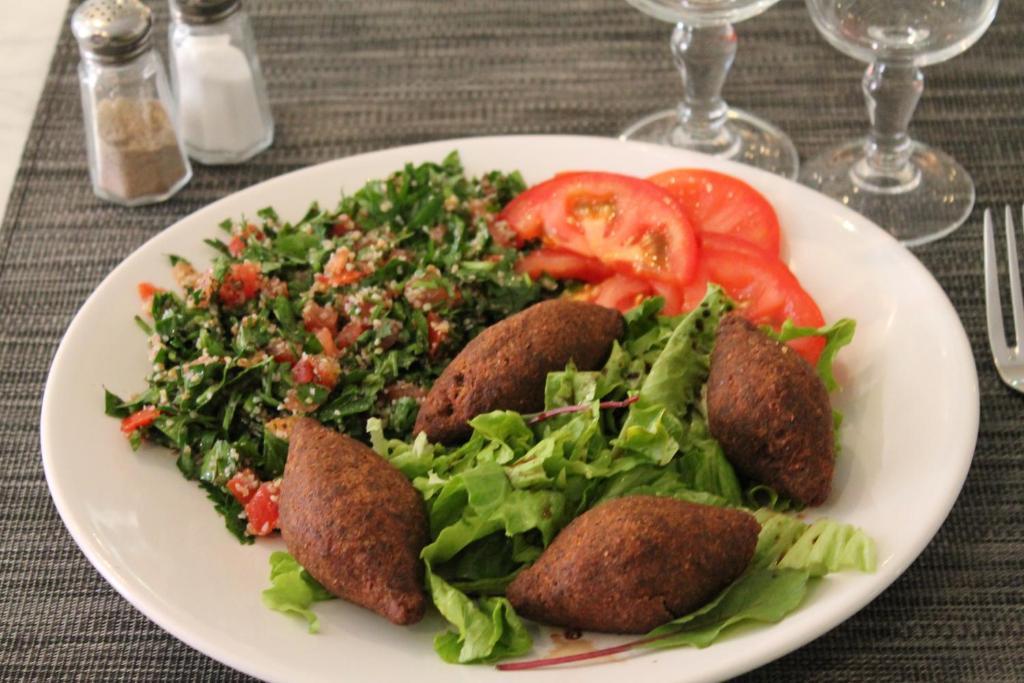 Hotel Restaurant Maison Blanche Rungis Εξωτερικό φωτογραφία